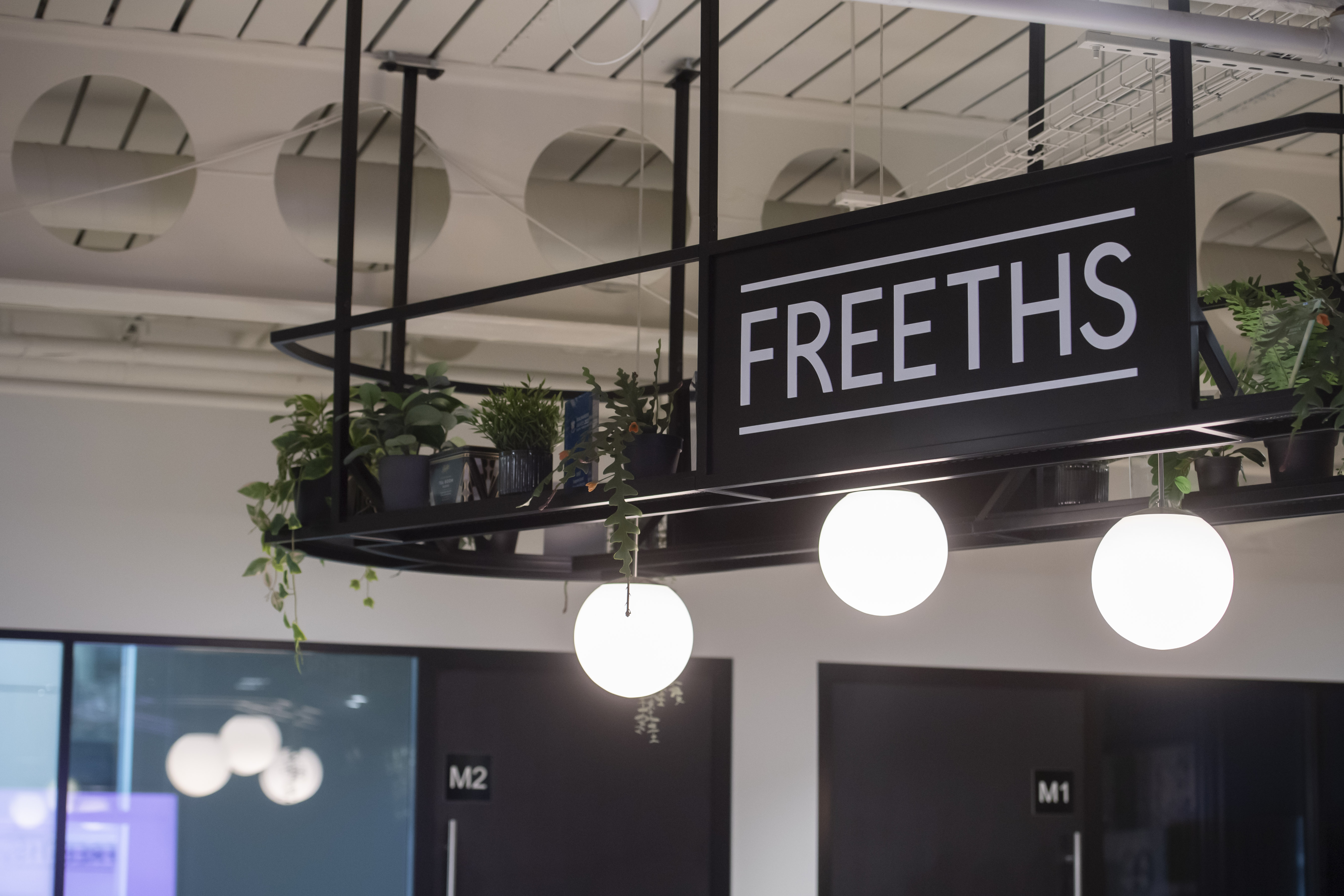 Freeths Announces 81 Promotions Including Nine New Partners in 2025
